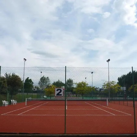 Villaggio Colombare Apartahotel Sirmione