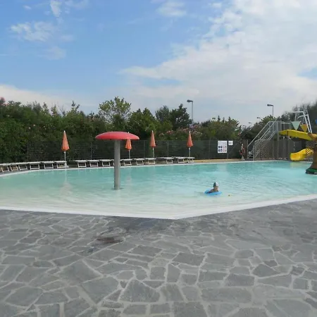 Villaggio Colombare Apartahotel Sirmione