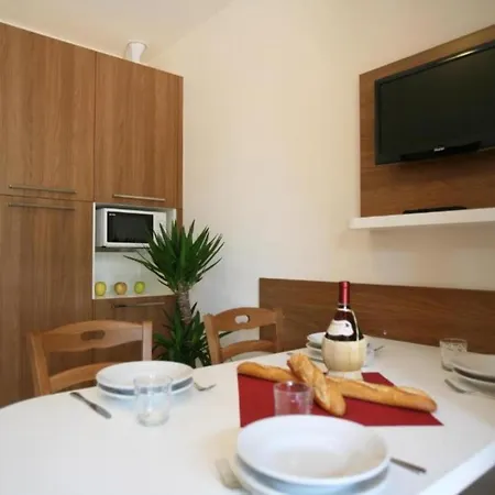 Villaggio Colombare 3*