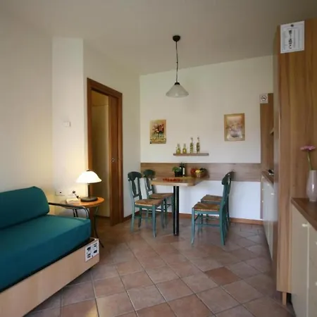 Apartahotel Villaggio Colombare *