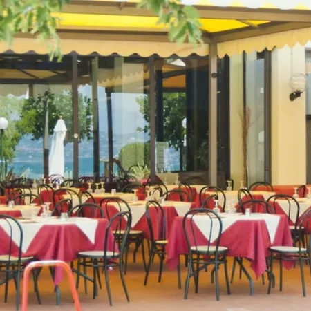 Villaggio Colombare Sirmione