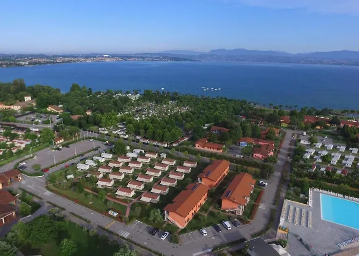Villaggio Colombare Sirmione