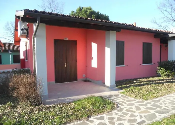 Aparthotel Villaggio Colombare Sirmione