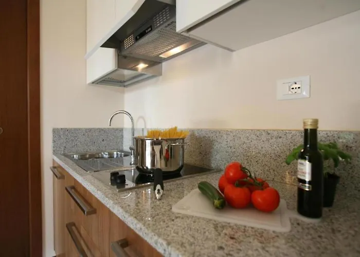 Villaggio Colombare Aparthotel 3*