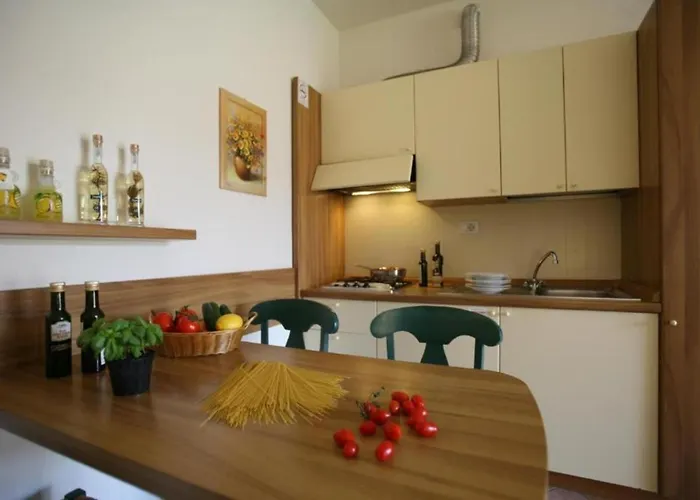 Villaggio Colombare