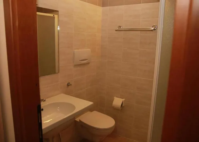 Villaggio Colombare Aparthotel Sirmione