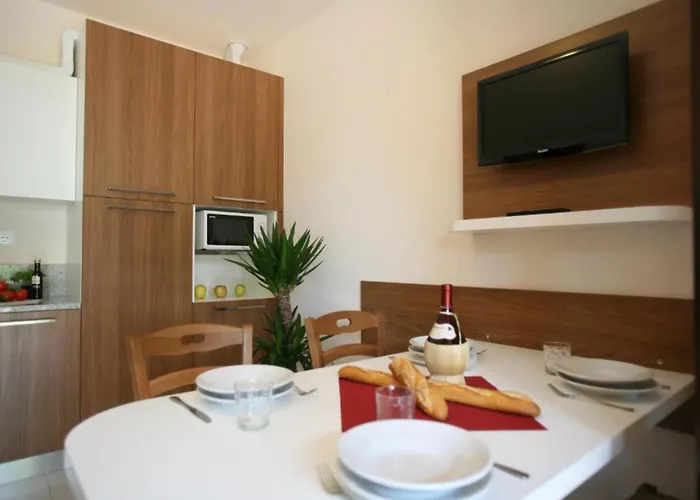 Aparthotel Villaggio Colombare