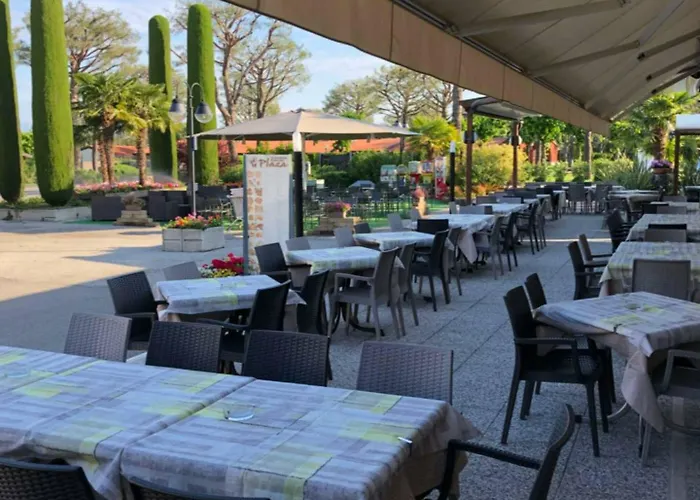 Villaggio Colombare