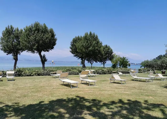 Aparthotel Villaggio Colombare