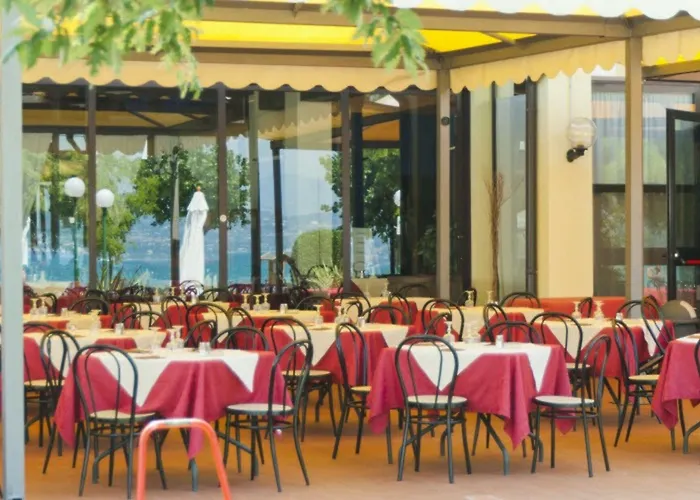 Villaggio Colombare Sirmione