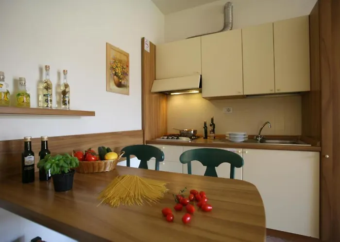 Villaggio Colombare Aparthotel