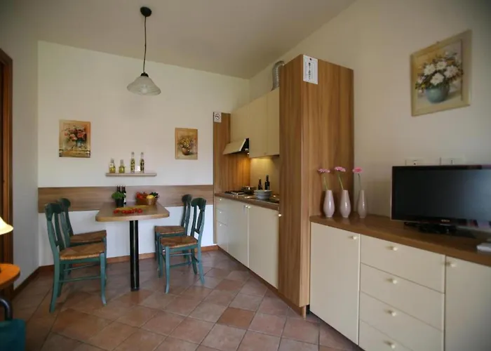 Villaggio Colombare Aparthotel