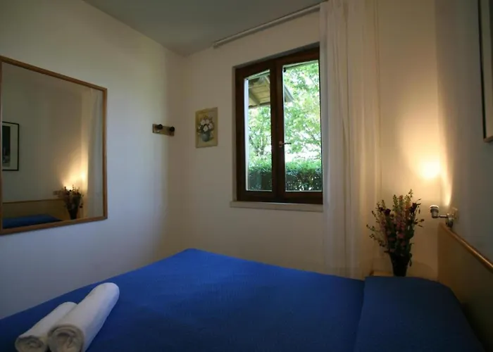 Villaggio Colombare 3*