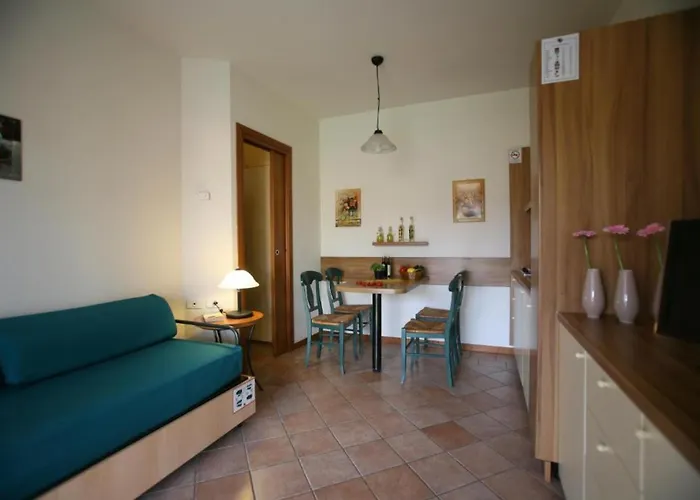 Villaggio Colombare Aparthotel 3*