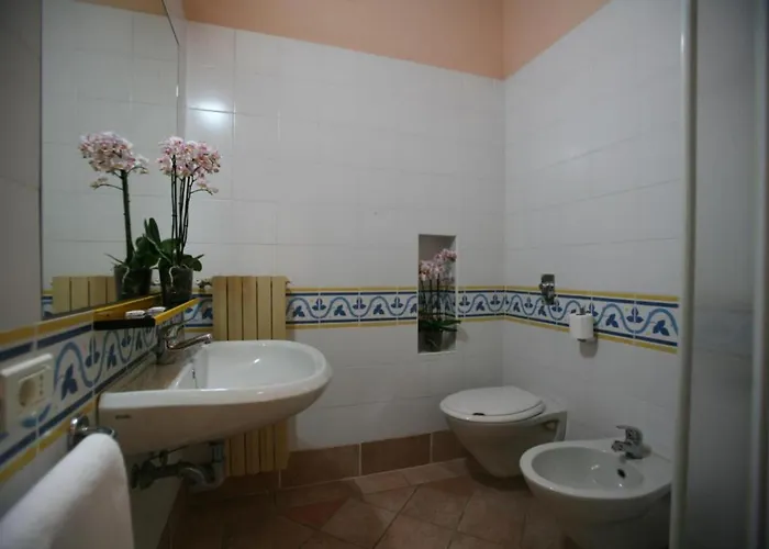 Villaggio Colombare Aparthotel